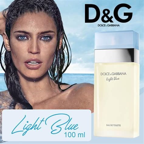 dolce gabbana light blue woman 100ml|light blue Dolce & Gabbana primor.